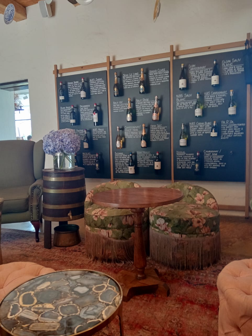 Winelands 3